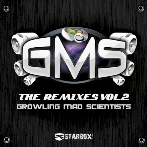 The Remixes, Vol 2