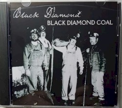 Black Diamond Coal