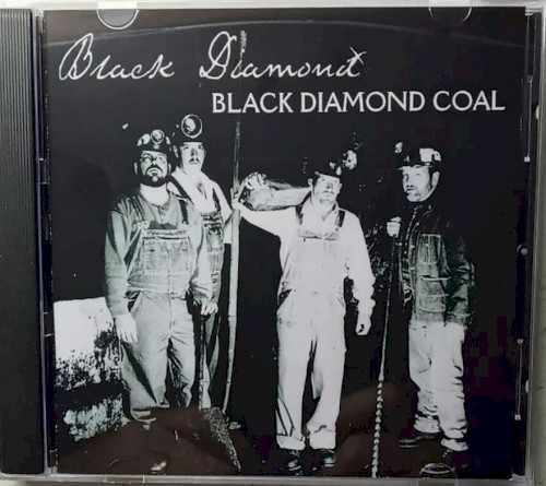 Black Diamond Coal