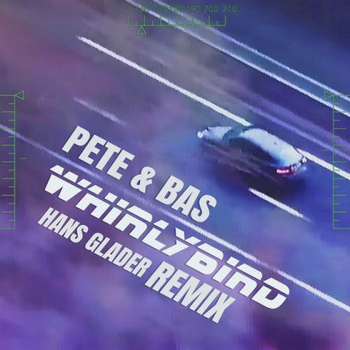 Whirlybird (Hans Glader Remix)