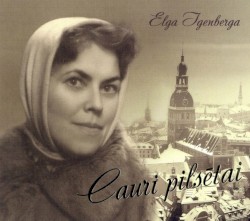 Cauri pilsētai