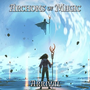 Arrival