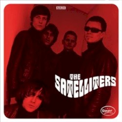 The Satelliters EP
