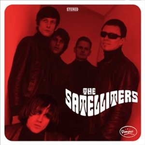 The Satelliters EP