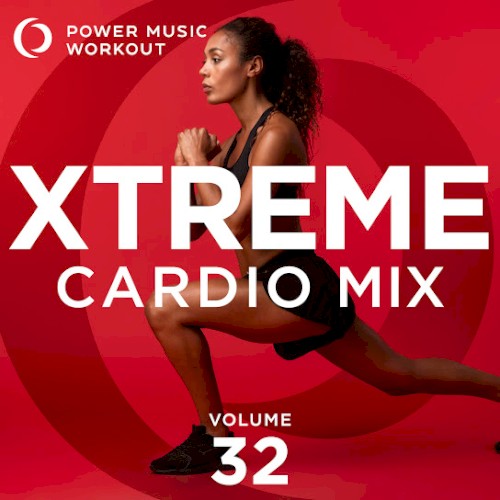 Xtreme Cardio Mix 32