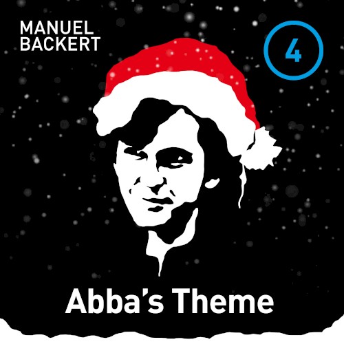 Abba’s Theme