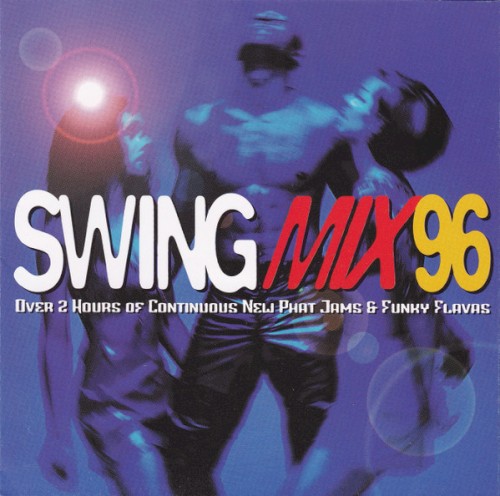 Swing Mix 96