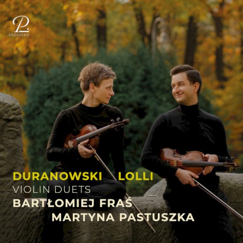 Violin Duets