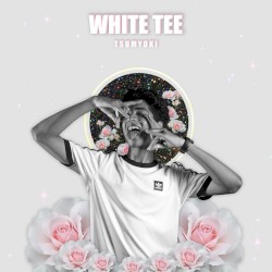 White Tee