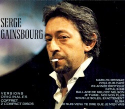 Serge Gainsbourg
