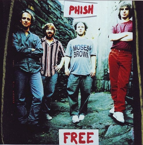 Free