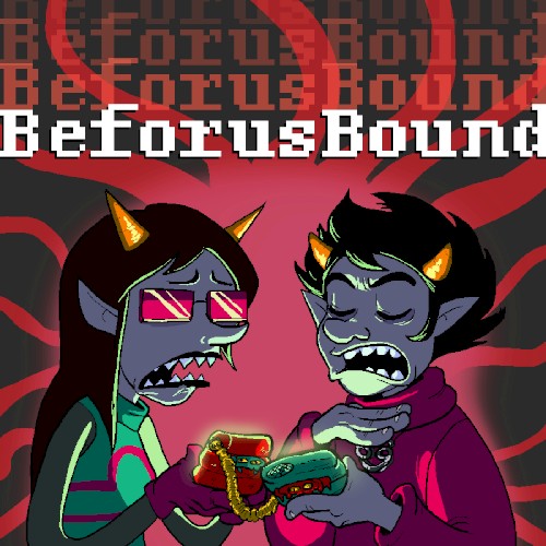 BeforusBound