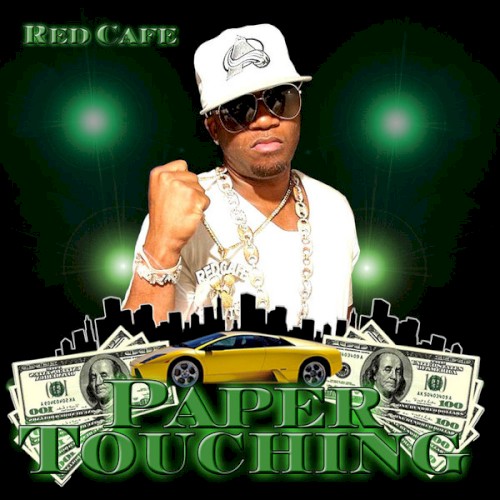 Paper Touching