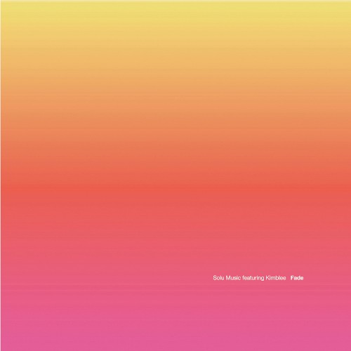 Fade (UK Remixes Pt. 2)