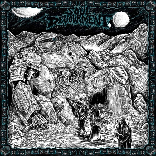 Reawakening of the Mechanical Subjugator