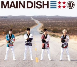 MAIN DISH