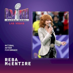 The Star Spangled Banner (live from Super Bowl LVIII)
