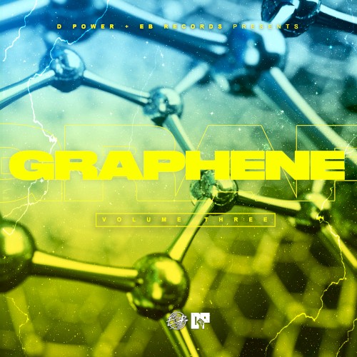 Graphene, Vol. 3