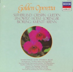 Golden Operetta