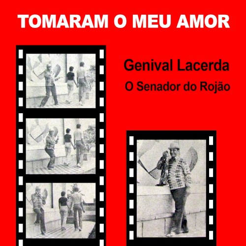Tomaram o Meu Amor