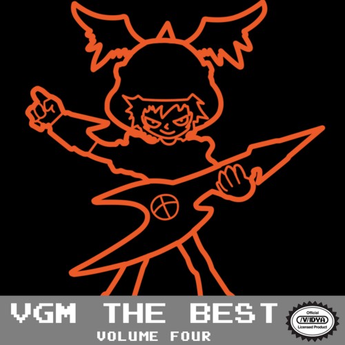 VGM the Best: Volume Four