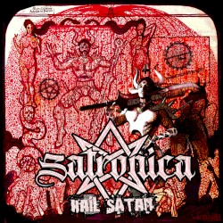 Hail Satan