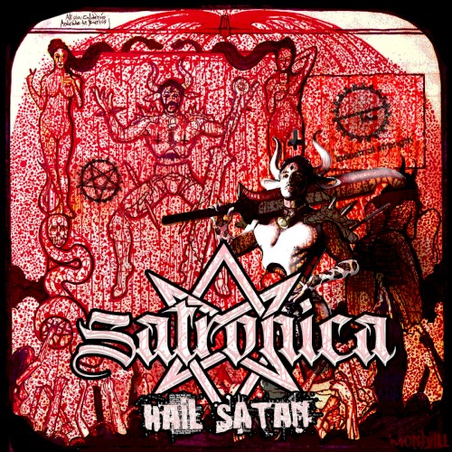 Hail Satan