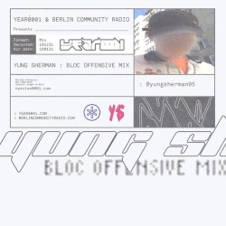 2018-12-31: Bloc Offensive: NYE