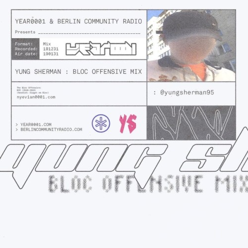2018-12-31: Bloc Offensive: NYE
