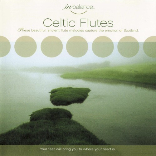 Lifescapes: Celtic Flutes