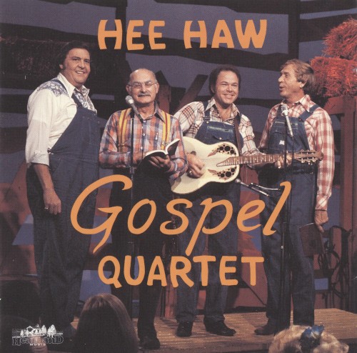 Hee Haw Gospel Quartet