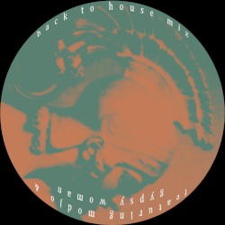 back to house MIX