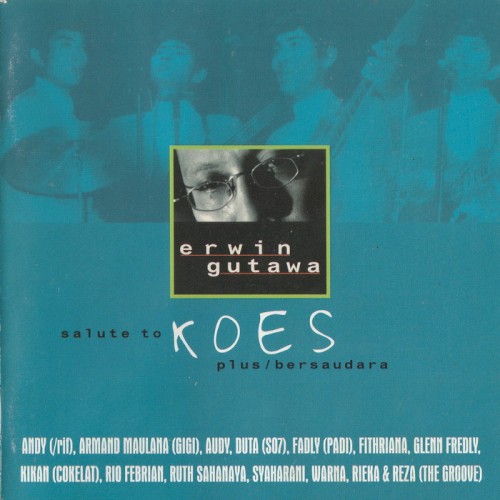 Salute To Koes Plus / Bersaudara