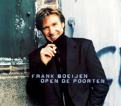 Open de poorten