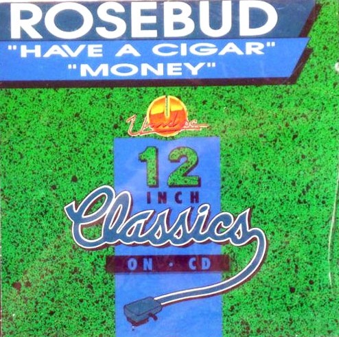 12″ Classics on CD: Have a Cigar / Money