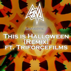 This Is Halloween (remix)