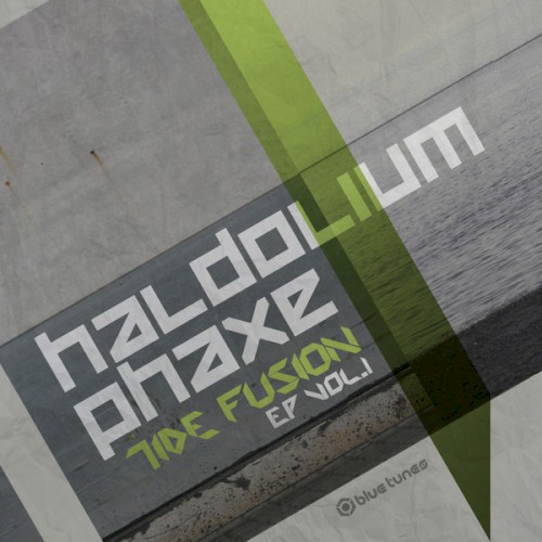 Tide Fusion Vol. 1