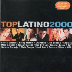 Top Latino 2000