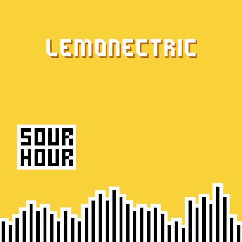 Sour Hour: Sketches Vol. 1