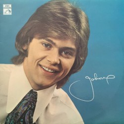 Johnny