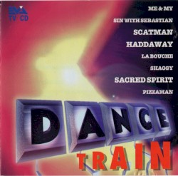 Dance Train