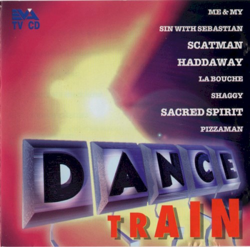 Dance Train