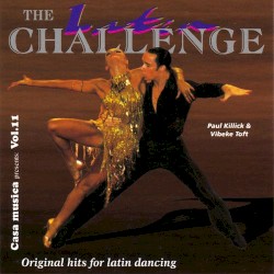 Casa Musica, Volume 11: The Latin Challenge