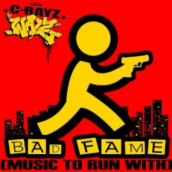Bad Fame (Music to Run with)