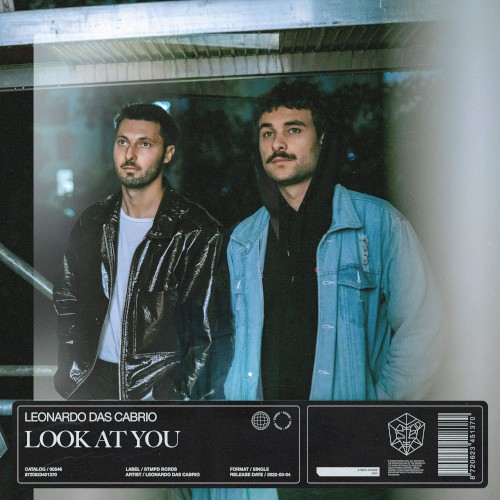 Look at You