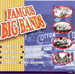 Famous Big Bands