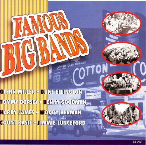 Famous Big Bands