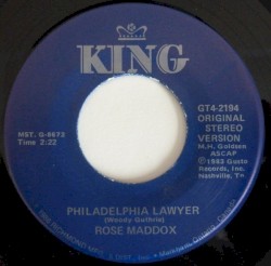 Philadelphia Lawyer