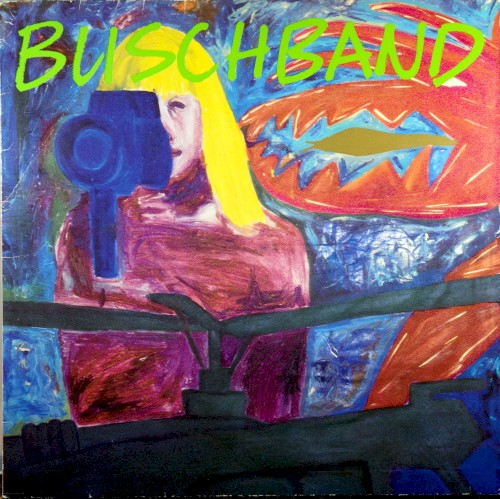 Buschband