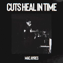 Cuts Heal in Time
